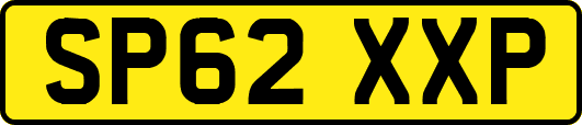 SP62XXP