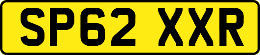 SP62XXR