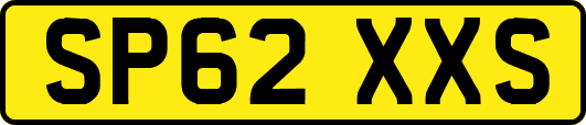 SP62XXS