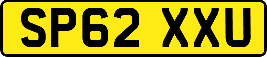 SP62XXU