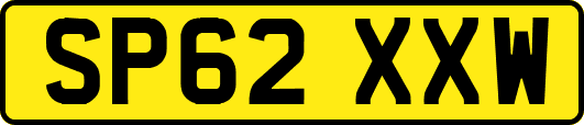 SP62XXW
