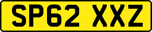 SP62XXZ