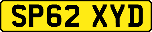 SP62XYD