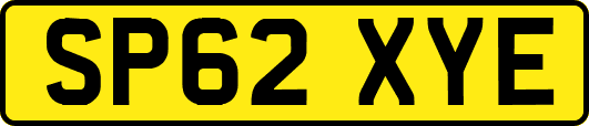 SP62XYE