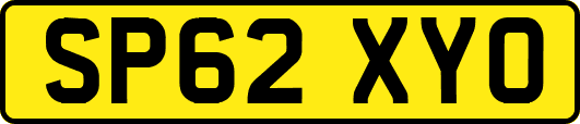 SP62XYO