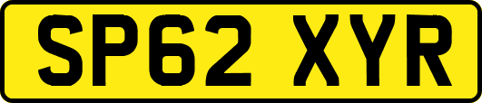 SP62XYR