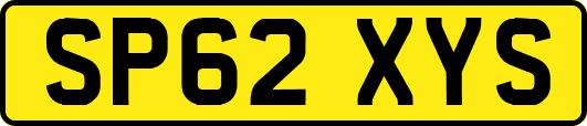 SP62XYS