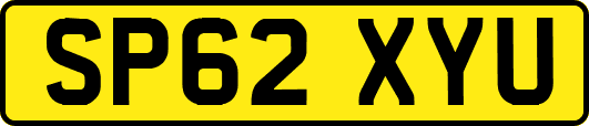 SP62XYU
