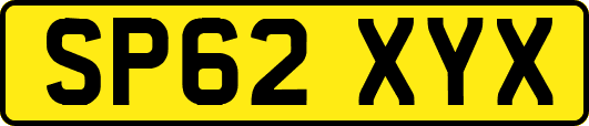 SP62XYX
