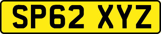 SP62XYZ