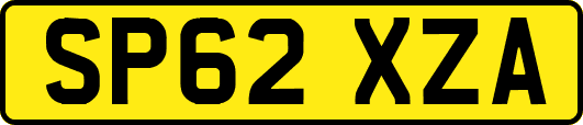 SP62XZA