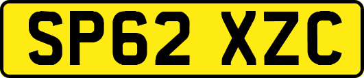 SP62XZC