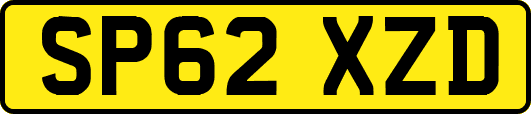SP62XZD