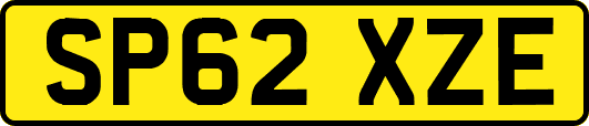 SP62XZE