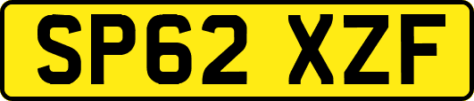 SP62XZF