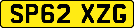 SP62XZG