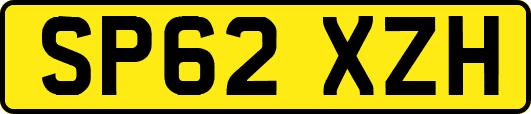 SP62XZH