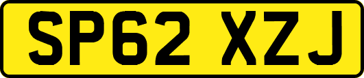 SP62XZJ