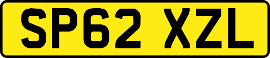 SP62XZL