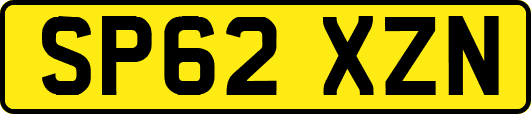 SP62XZN