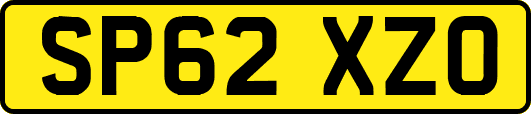 SP62XZO