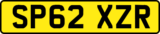 SP62XZR