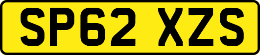 SP62XZS