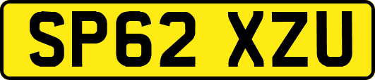 SP62XZU