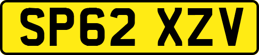 SP62XZV