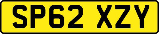 SP62XZY