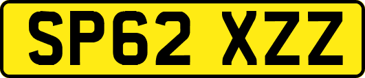 SP62XZZ