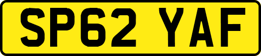 SP62YAF