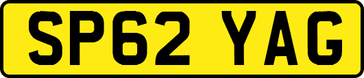 SP62YAG