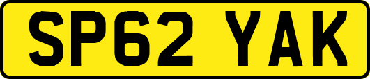 SP62YAK