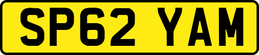 SP62YAM
