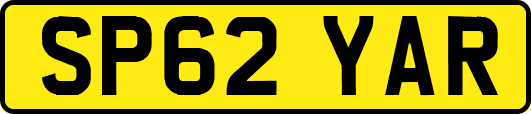 SP62YAR
