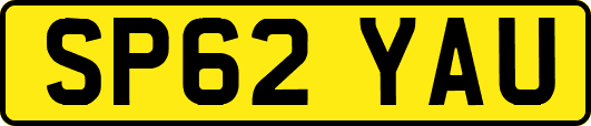 SP62YAU