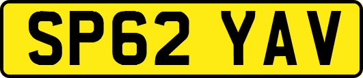 SP62YAV