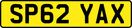 SP62YAX