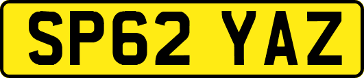 SP62YAZ