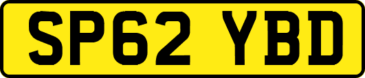 SP62YBD