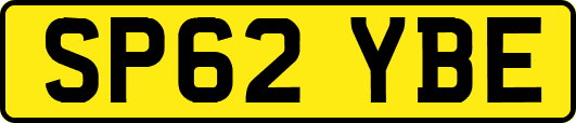 SP62YBE