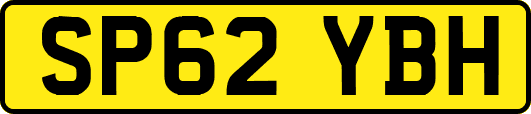 SP62YBH