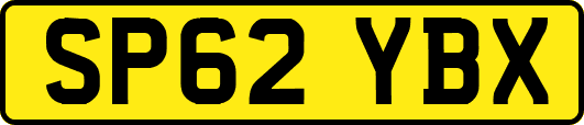 SP62YBX