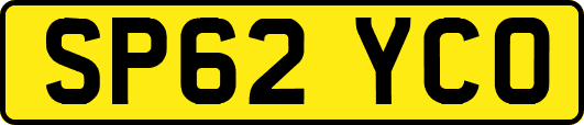 SP62YCO
