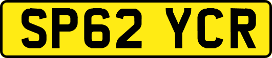 SP62YCR