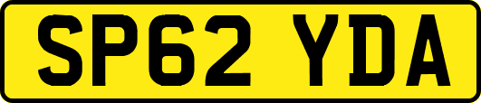 SP62YDA