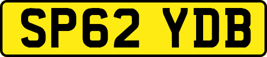 SP62YDB