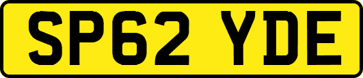 SP62YDE
