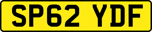 SP62YDF